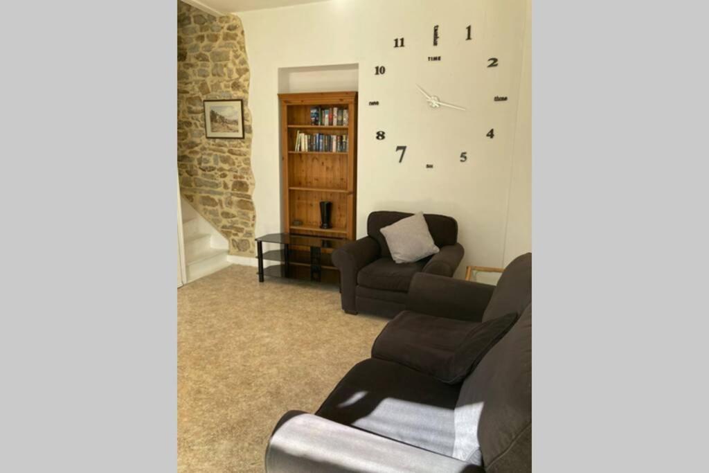La Petite Maison - Self Catering Pre-en-Pail-Saint-Samson Exterior foto